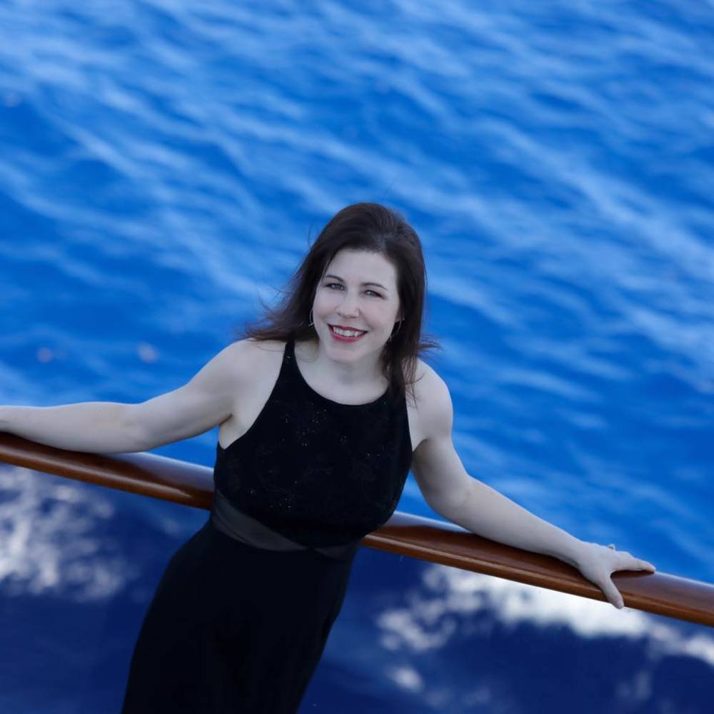 Meet your Posher, Melissa